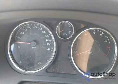 2005 Chevrolet Cobalt from USA, damaged, VIN 1G1AK52F057523880